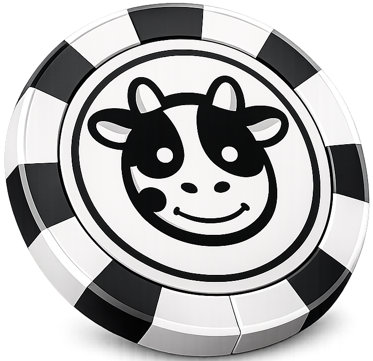 Cow Coins
